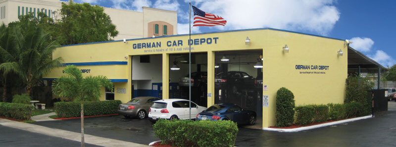 Car depot deals